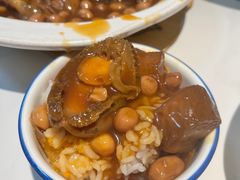 -琼大师东方烤乳猪(亚特兰蒂斯店)