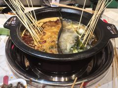 -钢管厂五区小郡肝火锅串串香(清河店)