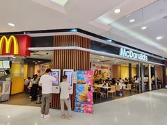 -麦当劳(广州花城汇店)