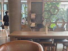 -LIN COFFEE CO(龙珠达店)