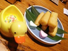 -那些年记忆烧烤