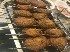 -寻香羊小羊·徐州烧烤(南京店)