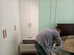 -佰丽爱家全屋定制(汶水店)