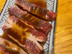 -喜鹊烤肉酒场(美乐城店)