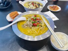 -鱼你在一起(虹口星荟中心店)