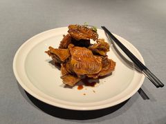-淮扬府(安定门店)