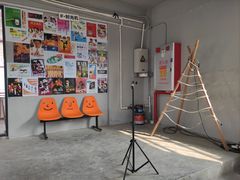 -柴油机1959创意园(IF1959文创园)