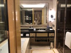 -长沙富力万达文华酒店