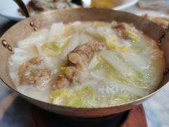 -蔴将·川菜(黄龙万科店)