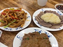 -柴氏风味斋(甘家口店)