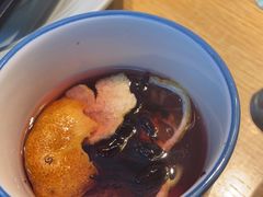 -蜜桃餐厅·伴山(绿宝广场店)