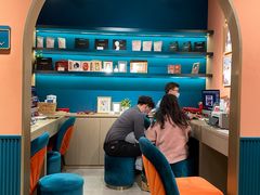 -海马体照相馆(北京apm店)