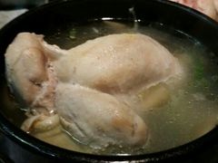 android_upload_pic-青松馆韩国料理(香港中路佳世客店)