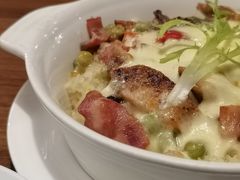 -雕刻时光·无国界料理西餐厅(五山店)