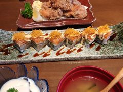 -千代武日本料理(哈西店)