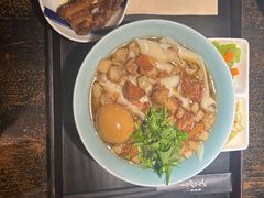 -喜晋道面馆(华严寺广场店)