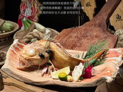 -本源食集 日式烧肉·炉端烧(东海缤纷店)
