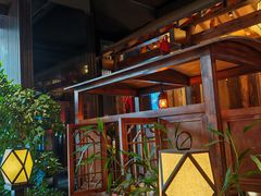 -颐和•海鲜砂锅粥•啫啫煲(奥林匹克广场店)