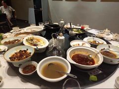 -黔蘑菇四季餐厅(观山湖店)