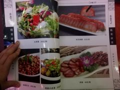 -乐圣量贩KTV自助餐(崇文店)