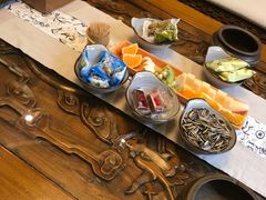 -白鹭原茶艺馆