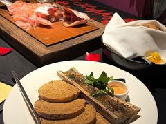 -小火花·干式熟成牛排馆Spark SteakHouse(剑桥郡店)