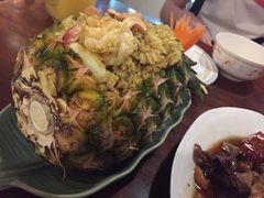 -Dang restaurant (patong phuket)