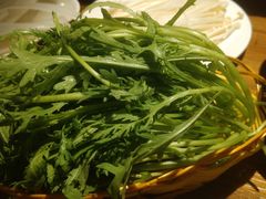 -老诚一锅(乔庄店)