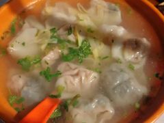 -海平馄饨(逍遥二路店)