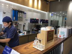 -唐沫茶兮(首山店)