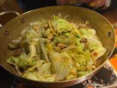 -楼兰新疆主题餐厅(苏州中心店)