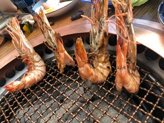 -炎蔵牛舌烤肉