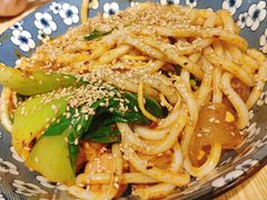 -皆道拌麻辣烫·麻辣拌