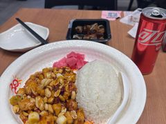 -阳阳中国饭(北京荟聚店)