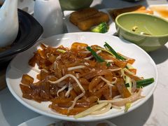 -芳满庭粤菜餐厅(丹阳吾悦店)