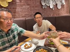 -时间里·新派粤菜(远洋店)