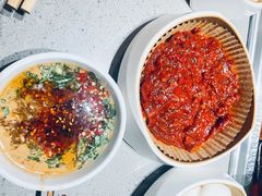 -海底捞火锅(赛格国际购物中心店)