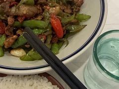 -新新湘菜馆(新中街二条店)