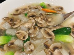 -新吉士·上海菜(浦东LCM置汇旭辉店)