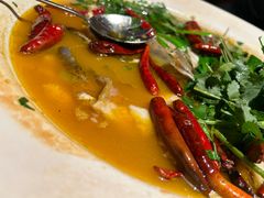 -清水亭湖北菜(大屯DT51店)