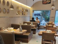 -胡氏大盘鸡新疆菜(石岗店)