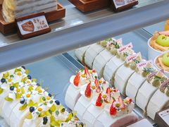 -奈诺甜品·生日蛋糕·下午茶(古城店)