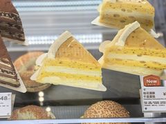 -法桐蛋糕·手作面包(万象城店)