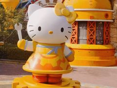 -杭州Hello Kitty乐园