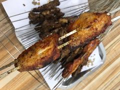 -铁诚烤肉
