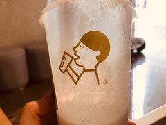 -喜茶(深圳海岸城店)