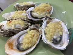 -贞姨美食·老字号海鲜大排档