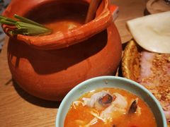 -迷你椰·泰式大排档(共康店)