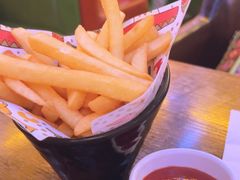 -Famous肥猫墨西哥音乐餐吧(五棵松华熙LIVE店)