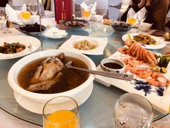 -成都世纪城假日酒店-西楼